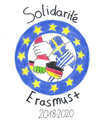 le logo allemand