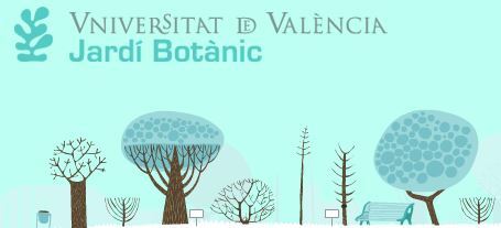 Jardín botánico de la universidad de Valencia