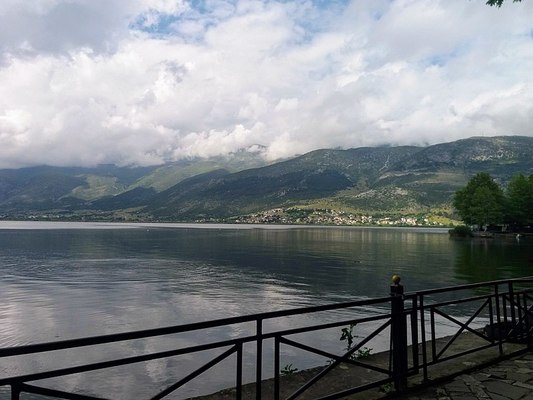 Lake Pamvotida